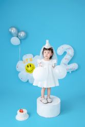 -金色童年儿童摄影(中海店)