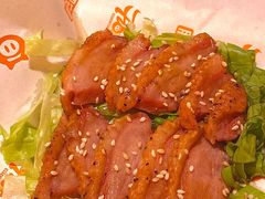 -肥安娜·小吃·饮品