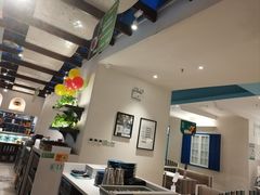 -Aqua Oasis 水天堂(相城天虹商场店)