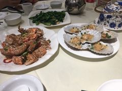 -海儀美食楼(湾仔海鲜街店)