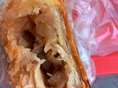 -真老大房鲜肉月饼(南京路步行街店)