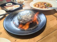 -朵朵开素食餐厅(后宰门街店)
