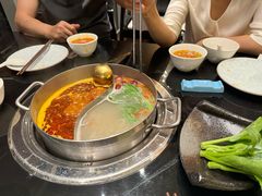 -西安浐灞艾美酒店·汉江餐厅·火锅