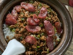 -阳江河堤老牌曾记美食