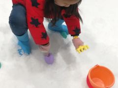 -Mr·Kuma酷么先生雪之乐园