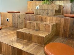 -Manner Coffee(白玉兰广场店)