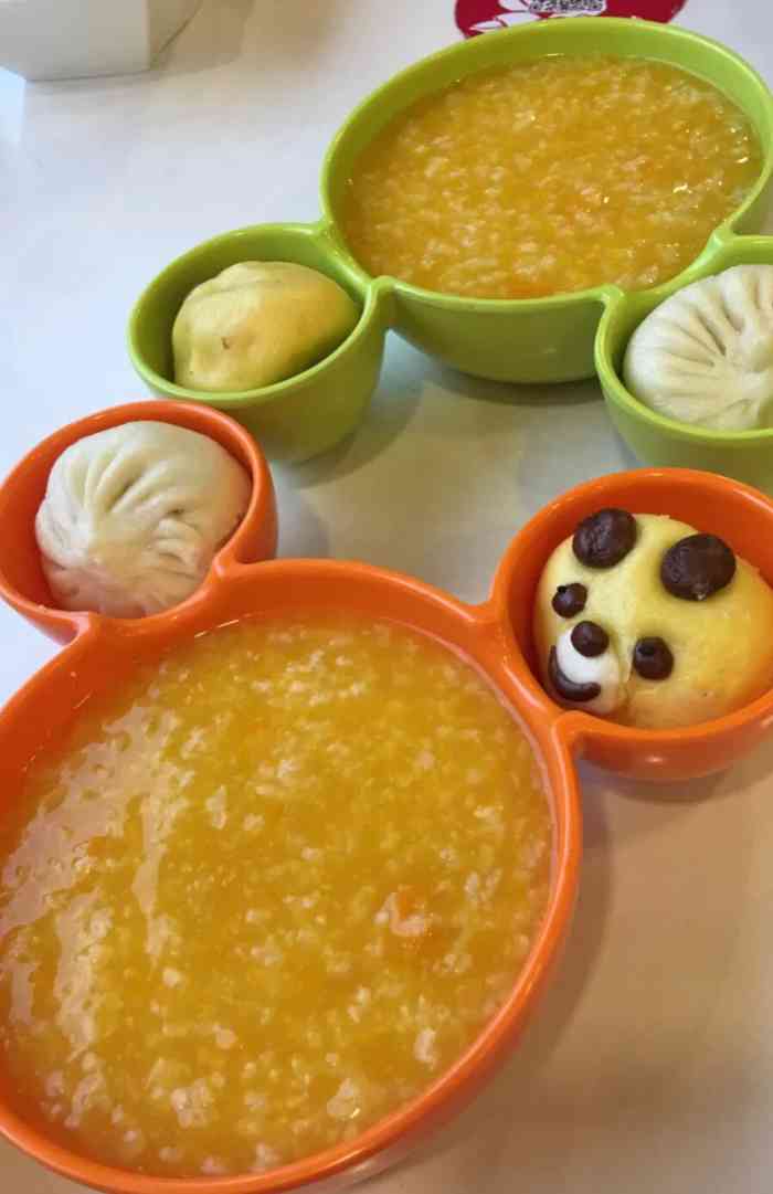 嘉和一品粥(金源店)-"整体还不错,环境也还成,赞赞赞.