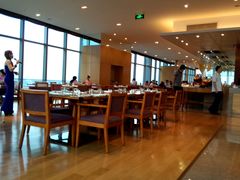 -视界美食自助餐厅·石家庄希尔顿酒店