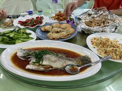 -景好海鲜餐厅(大鹏必选旅游店)