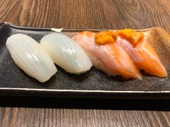-大雄寿司(中华广场店)