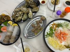 -嘉升大排档(番禺总店)