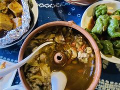 -香满楼(临安路店)