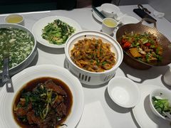 -简小姐·上海餐厅(长城大厦店)