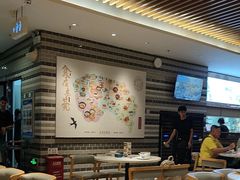 -莞府家宴·东莞菜(市民服务中心店)