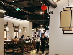 -小菜园新徽菜(芜湖镜湖苏宁店)