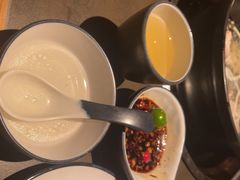-同仁四季椰子鸡(罗湖国贸店)