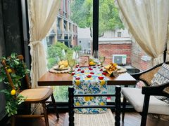 -弗兰克牛排西餐厅Ribone steak house(柠檬花园店)