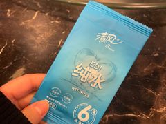 -吾味香葫芦头(安西街店)