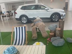 -上海天泽上汽大众销售店(杨浦区店)