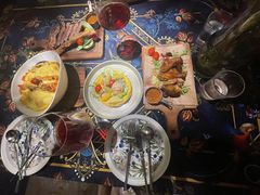 -第101座花园餐厅(湖滨88店)