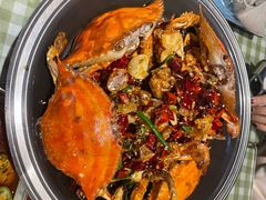 -1819餐厅·团队聚餐·烤串·精酿