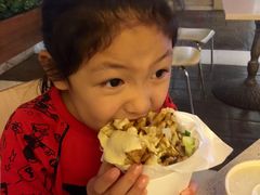 -威尼斯人酒店琳琅美食广场