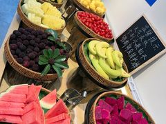 -仙螺岛海鲜自助餐厅(总店)