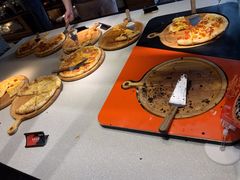 -比格比萨自助(花园路店)