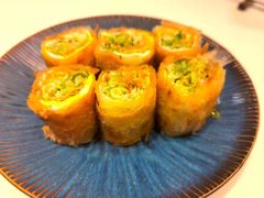 -T館·花园艺术餐厅