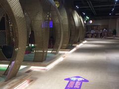 -汤W城市微度假(仓山店)