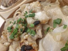 -龙的酒楼·手工早茶·顺德菜(近良路店)