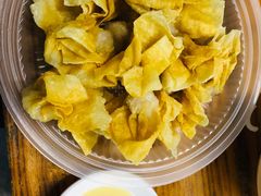 -蓝记云吞(正果店)