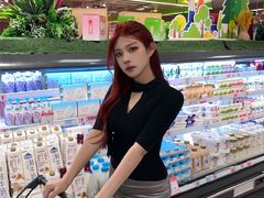 -世纪联华超市(江城店)
