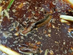 -金海椒罐罐鲢鱼(东方桂苑店)