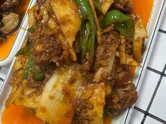 -乐乐餐厅(湘子庙街店)