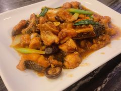 -美极鲜食坊(宝安南路店)