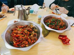 -六弟特色小馆(人民新村店)