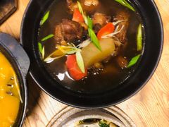 -薇酌饮·陕西菜(南门外店)