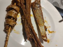 -蓝鲸湾汤泉(包河店)