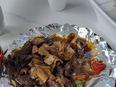 -楚鱼王·河鲜·湖北菜(华农店)