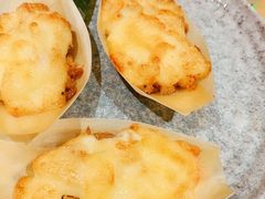 -虹料理·日料放题(悠方店)