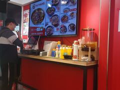 -阿当·小炒牛肉面(人广店)