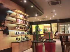 -星巴克(苏州石路百脑汇店)