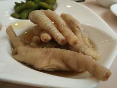 -老人和饭店(淮海中路店)