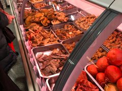-北京稻香村(大都专卖店)