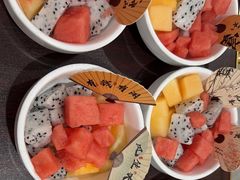 -海底捞火锅(吾悦广场店)