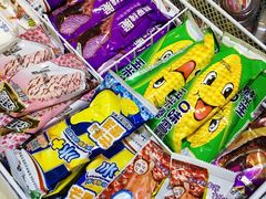 -栗子侠奶皮子糖葫芦(长宁店)