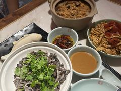 -小吊梨汤·北京菜·烤鸭(鸟巢店)