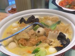 -沈家花园如皋菜(君御豪庭店)