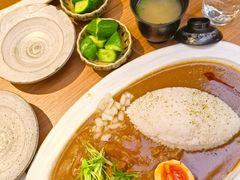 -CURRY YA 熟成咖哩專門店(深圳湾万象城店)